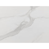 Marble Dining Table for 4 to 6 Seater - Positano