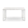 Marble Dining Table for 4 to 6 Seater - Positano