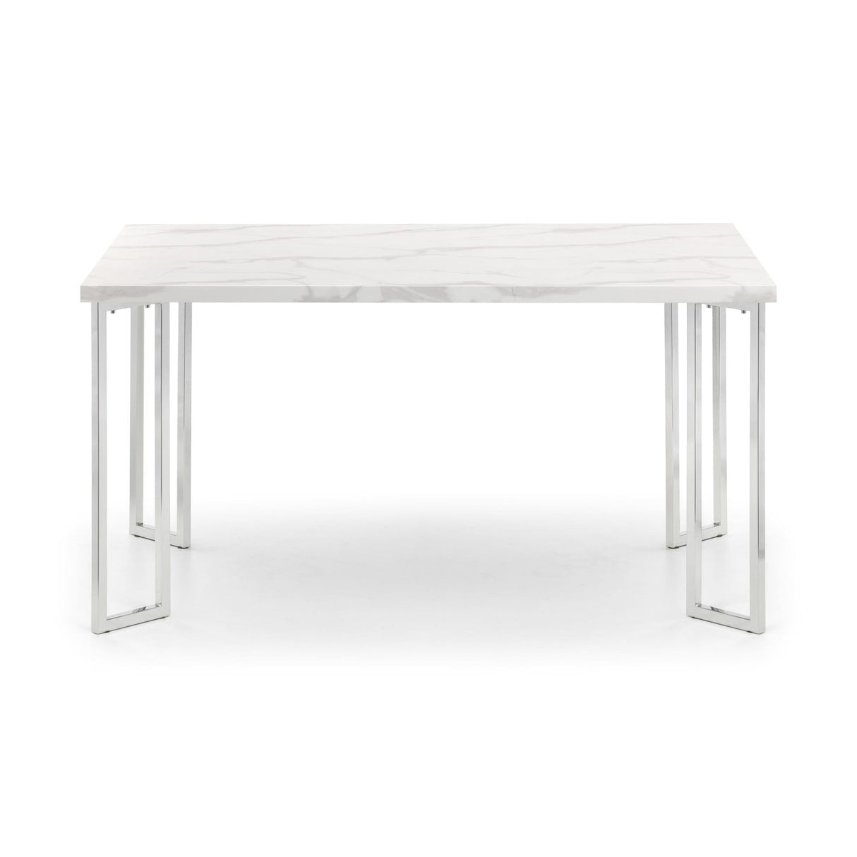 Marble Dining Table for 4 to 6 Seater - Positano