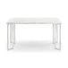 Marble Dining Table for 4 to 6 Seater - Positano