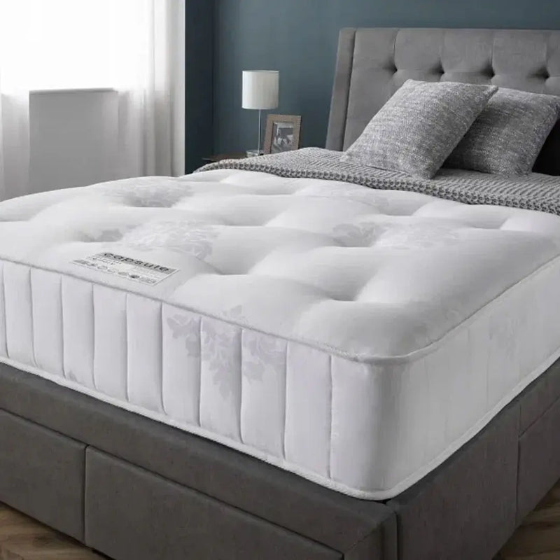 Mattress Buying Guide