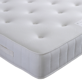 Memory Foam Coil Sprung Double Mattress - Maestro