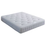 Memory Foam Coil Sprung Small Double Mattress - Maestro