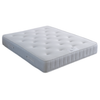 Memory Foam Coil Sprung Small Single Mattress - Maestro
