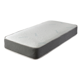 Memory Foam Double Mattress With Iced Cooling Summer Heat Healing - Doncaster