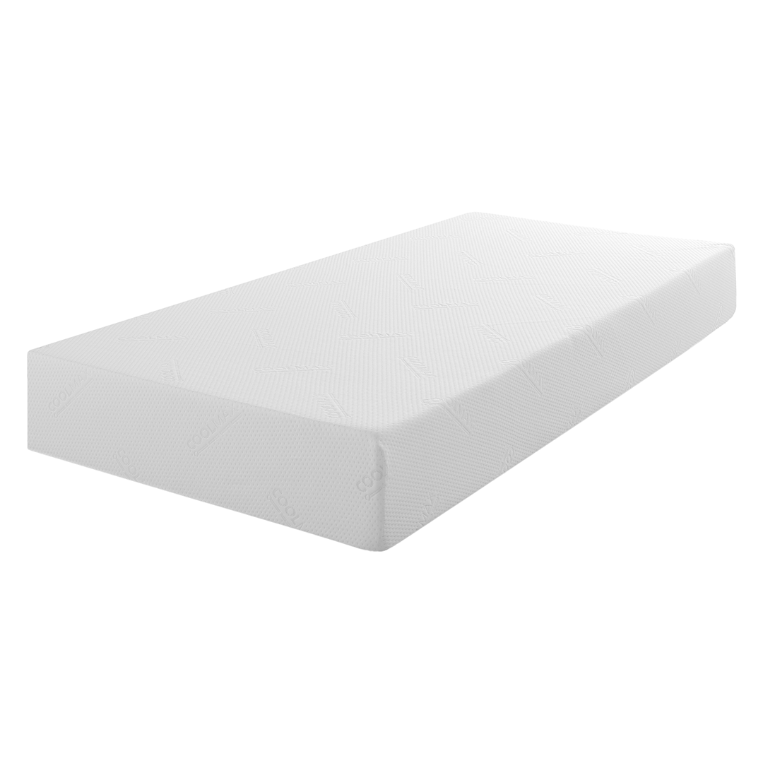 Memory Foam Double Mattress With Medium Firm Support - Durham