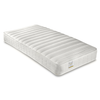 Memory Foam Low Profile Coil Sprung Double Mattress - Noah