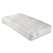 Memory Foam Low Profile Coil Sprung Small Single Mattress - Noah