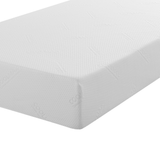 Memory Foam Single Mattress With Medium Firm Support - Durham