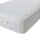 Memory Foam Small Double Mattress With Handles - Exeter
