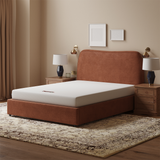 Memory Foam Small Single Mattress Essential Comfort - Ashfield