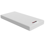 Memory Foam Small Single Mattress Essential Comfort - Ashfield