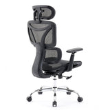 Mesh Fabric Home And Office Chair - Elite