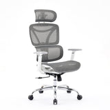 Mesh Fabric Home And Office Chair - Elite