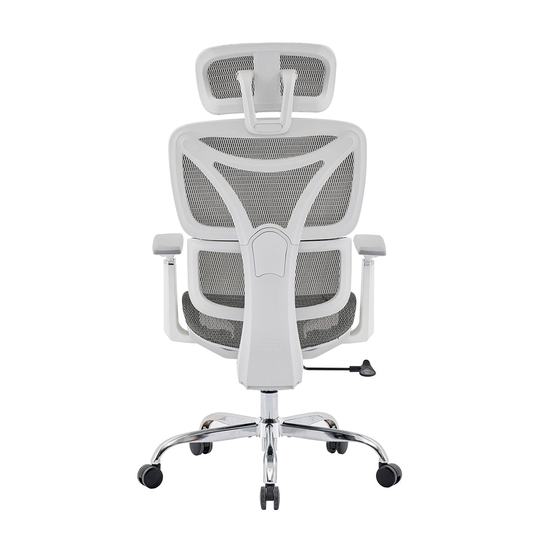 Mesh Fabric Home And Office Chair - Elite