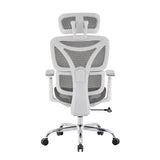 Mesh Fabric Home And Office Chair - Elite