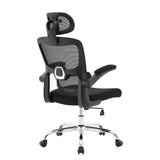 Mesh Fabric Home And Office Chair - Supreme