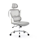 Mesh Fabric Home And Office Chair - Supreme