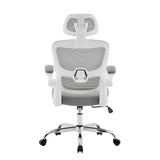 Mesh Fabric Home And Office Chair - Supreme
