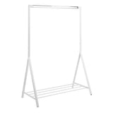 Metal Clothes Rack - Brent
