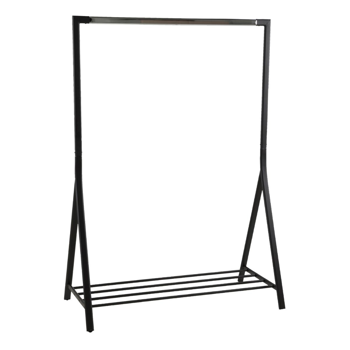 Metal Clothes Rack - Brent