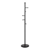 Metal Coat Hanger With 5 Hooks - Aspen