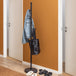 Metal Coat Hanger 32.3cm Wide With 5 Hooks - Aspen