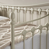 Metal Day Bed - Versailles