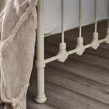 Metal Day Bed - Versailles