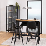 Metal Display Cabinet Tall With 2 Glass Doors - Newcastle