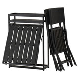 Metal Garden Set - Foldaway