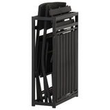 Metal Garden Set - Foldaway