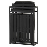 Metal Garden Set - Foldaway