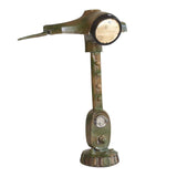 Metal Lamp Stand 50cm Wide - Inverley Designs