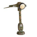 Metal Lamp Stand 50cm Wide - Inverley Designs