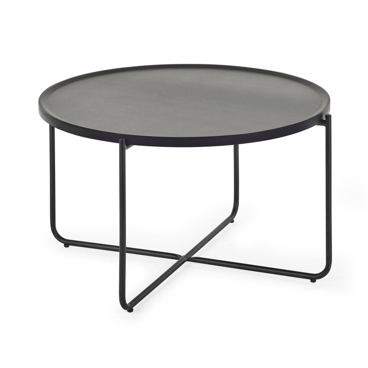 Metal Nesting Coffee Tables - Sagrada