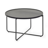 Metal Nesting Coffee Tables - Sagrada