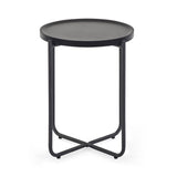 Metal Nesting Coffee Tables - Sagrada