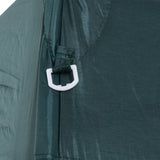 Metal Pop Up Gazebo Tent 297cm Width x 297cm Depth - Velmora