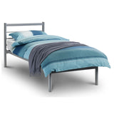 Metal Single Bed - Alpen