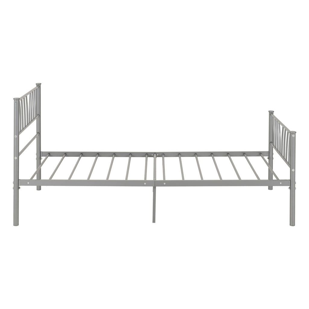 Metal Single Bed - Harlow