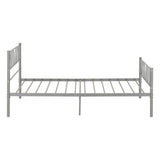 Metal Single Bed - Harlow