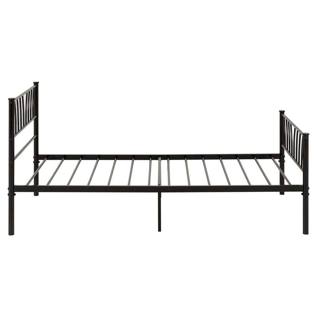 Metal Single Bed - Harlow