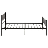 Metal Single Bed - Harlow