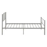 Metal Single Bed - Newton