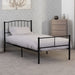 Metal Single Bed - Newton