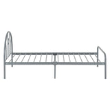 Metal Single Bed - Nova