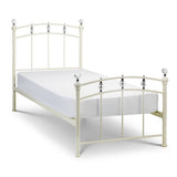 Metal Single Bed - Sophie