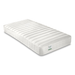 Micro Quilted Low Profile Open Coil Sprung Double Mattress - Ethan