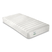 Micro Quilted Low Profile Open Coil Sprung Single Mattress - Ethan